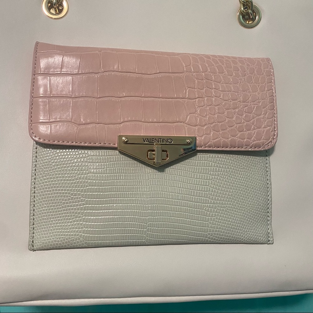 Pink Valentino shoulder bag NWT - Picture 3 of 8